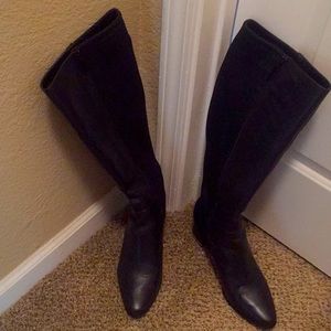 Calvin Klein size 11 boots
